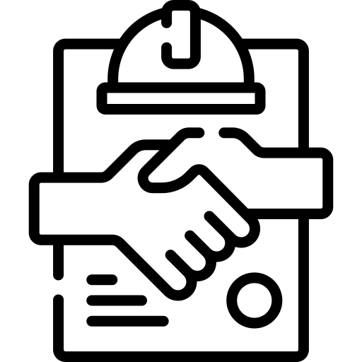 ثبت شرکت پیمانکاری و ساختمانی